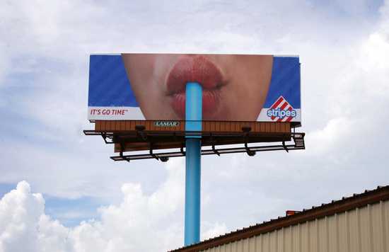 slamka billboard