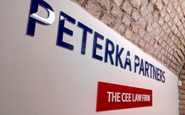 3D plexi - Peterka & Partners