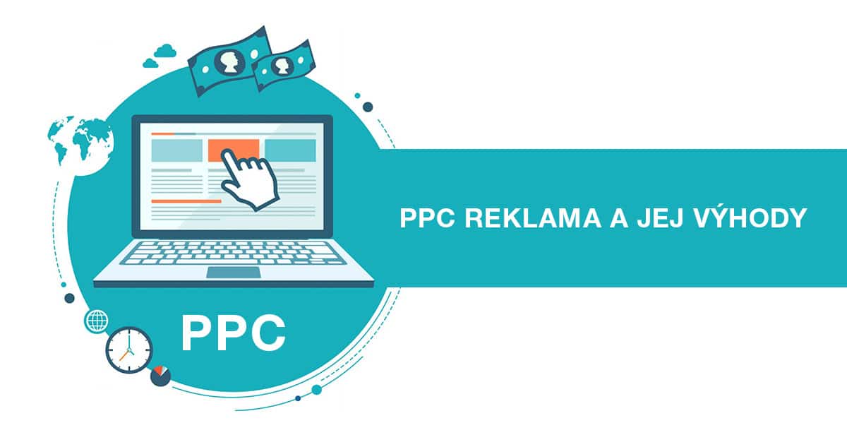 PPC reklama a jej výhody