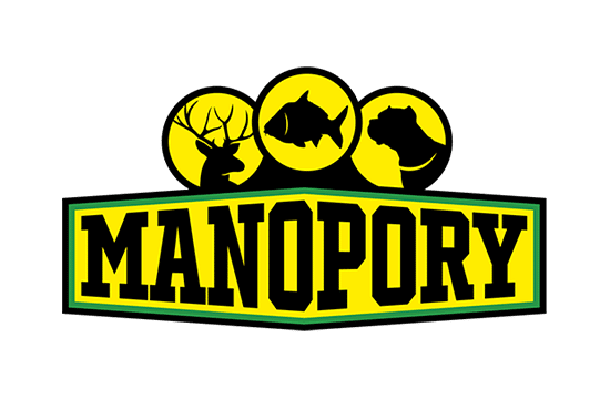 Manopory